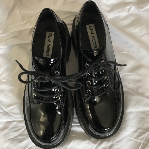 Steve Madden Piper Loafer - Picture 3 of 11